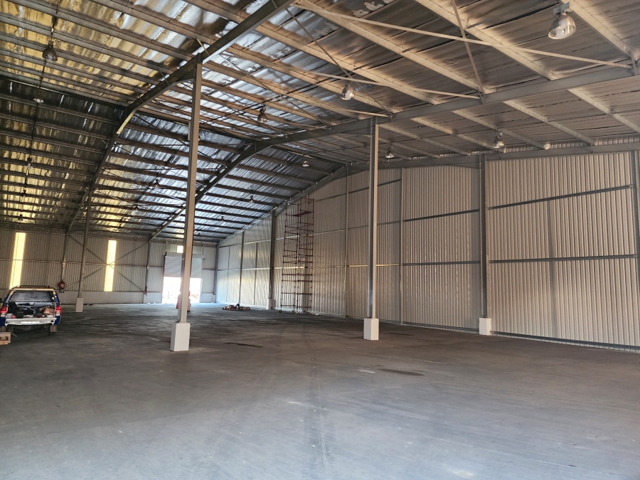 Commercial Property for Sale in Mthata Eastern Cape